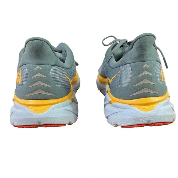 HOKA ONE ONE Men's Clifton 8 Running Shoes - Picture 6 of 9